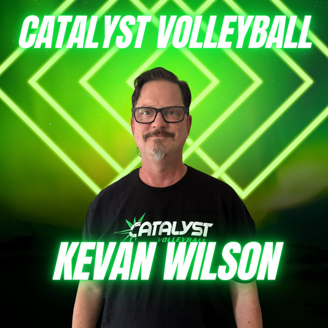 Kevan Wilson Kevan Wilson