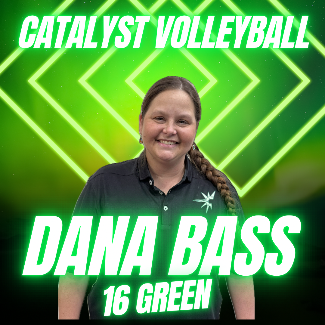 Dana Bass 16Green