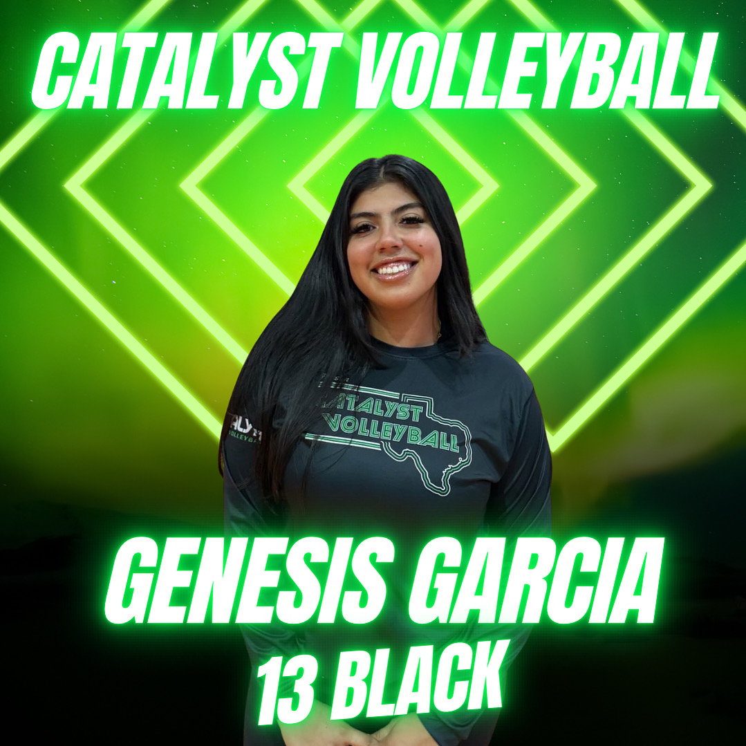 Genesis Garcia 13 Black (1)