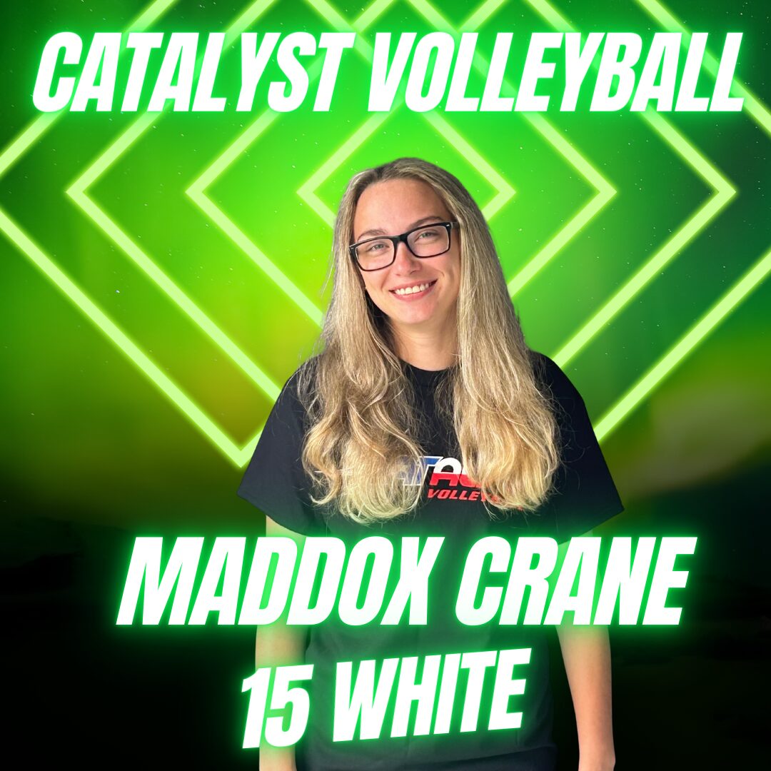 Maddox Crane Maddox Crane