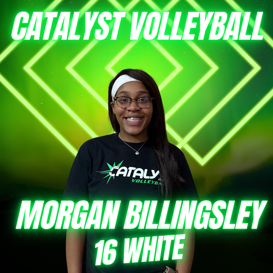 Morgan Billingsley 16 White Morgan Billingsley 16 White